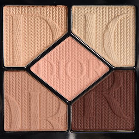 dior 523|dior couture 5 colors.